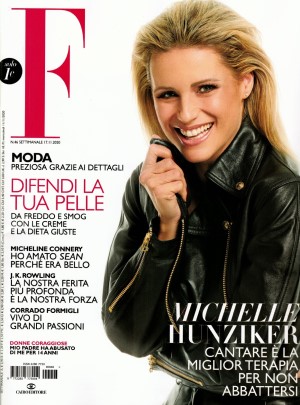F - Difendi la tua pelle
